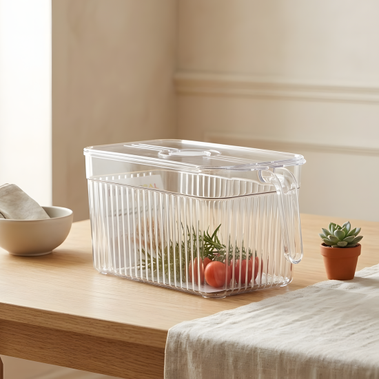 Acrylic Organizer Large